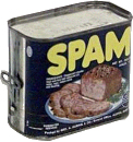 Can of Spam