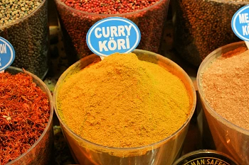 Curry with Currying