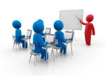 instructor-led training course