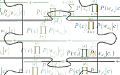 text classification formula puzzle