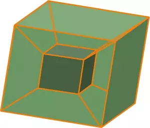 Tesseract