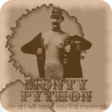 Monty Python