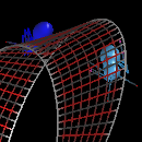 moebius infinite loop