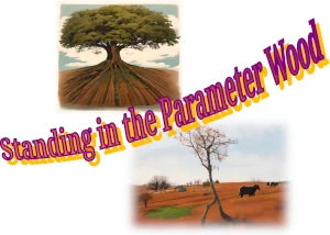 parameter wood